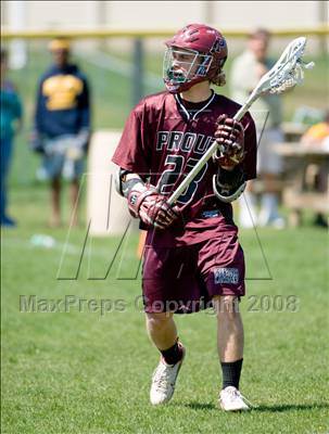 Thumbnail 1 in Prout @ Providence Country Day photogallery.