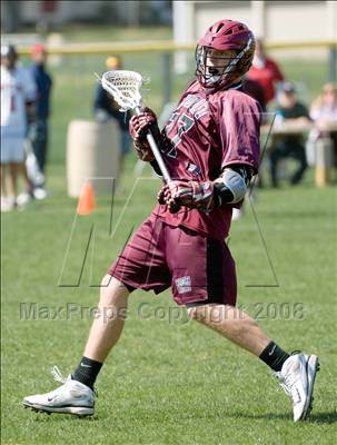 Thumbnail 2 in Prout @ Providence Country Day photogallery.
