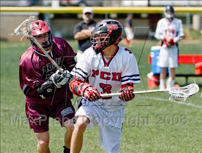 Thumbnail 1 in Prout @ Providence Country Day photogallery.