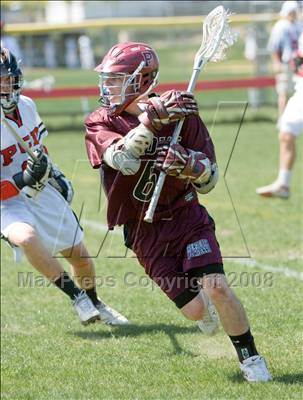 Thumbnail 1 in Prout @ Providence Country Day photogallery.