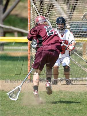 Thumbnail 2 in Prout @ Providence Country Day photogallery.