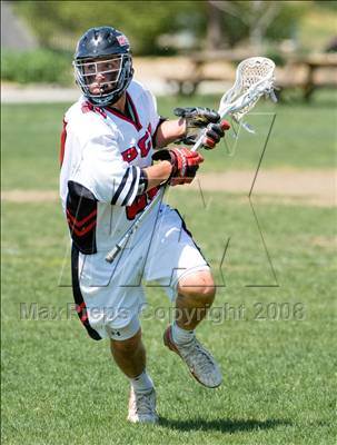 Thumbnail 1 in Prout @ Providence Country Day photogallery.