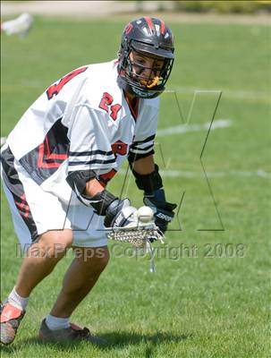 Thumbnail 1 in Prout @ Providence Country Day photogallery.