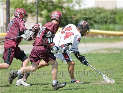 Thumbnail 1 in Prout @ Providence Country Day photogallery.