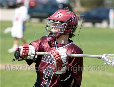 Thumbnail 3 in Prout @ Providence Country Day photogallery.