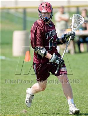 Thumbnail 2 in Prout @ Providence Country Day photogallery.
