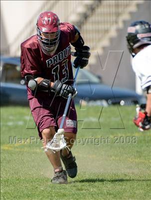 Thumbnail 1 in Prout @ Providence Country Day photogallery.