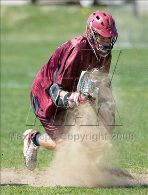 Thumbnail 2 in Prout @ Providence Country Day photogallery.