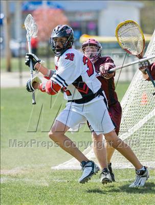 Thumbnail 1 in Prout @ Providence Country Day photogallery.