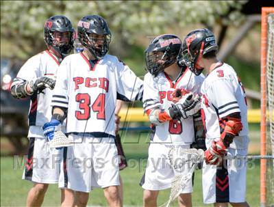 Thumbnail 3 in Prout @ Providence Country Day photogallery.
