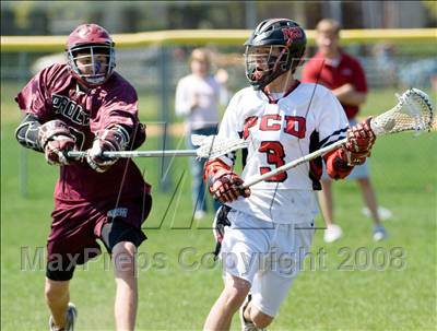 Thumbnail 3 in Prout @ Providence Country Day photogallery.