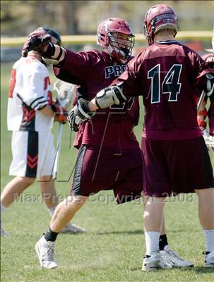 Thumbnail 1 in Prout @ Providence Country Day photogallery.