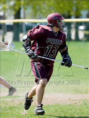 Thumbnail 3 in Prout @ Providence Country Day photogallery.