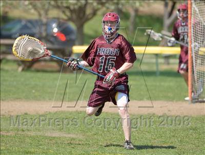 Thumbnail 2 in Prout @ Providence Country Day photogallery.
