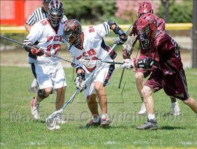 Thumbnail 3 in Prout @ Providence Country Day photogallery.