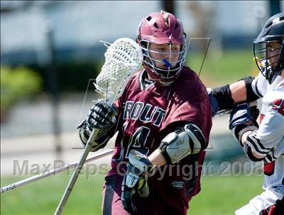 Thumbnail 1 in Prout @ Providence Country Day photogallery.