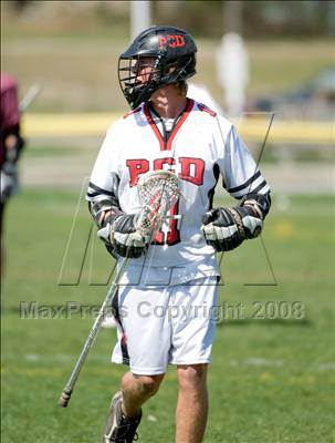 Thumbnail 3 in Prout @ Providence Country Day photogallery.