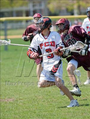 Thumbnail 2 in Prout @ Providence Country Day photogallery.