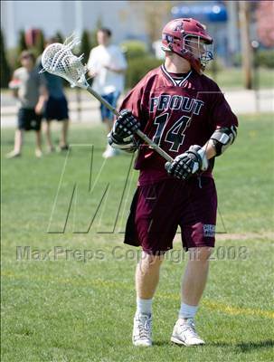 Thumbnail 2 in Prout @ Providence Country Day photogallery.