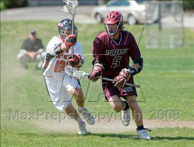 Thumbnail 1 in Prout @ Providence Country Day photogallery.