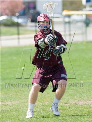 Thumbnail 2 in Prout @ Providence Country Day photogallery.