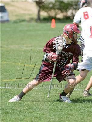 Thumbnail 2 in Prout @ Providence Country Day photogallery.