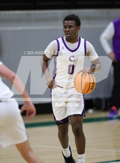 Thumbnail 1 in Calhoun vs. Cartersville photogallery.