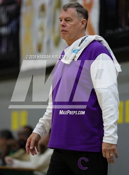 Thumbnail 2 in Calhoun vs. Cartersville photogallery.