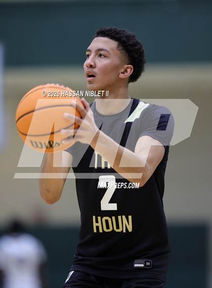Thumbnail 3 in Calhoun vs. Cartersville photogallery.