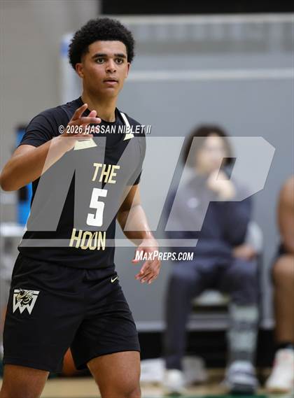 Thumbnail 2 in Calhoun vs. Cartersville photogallery.