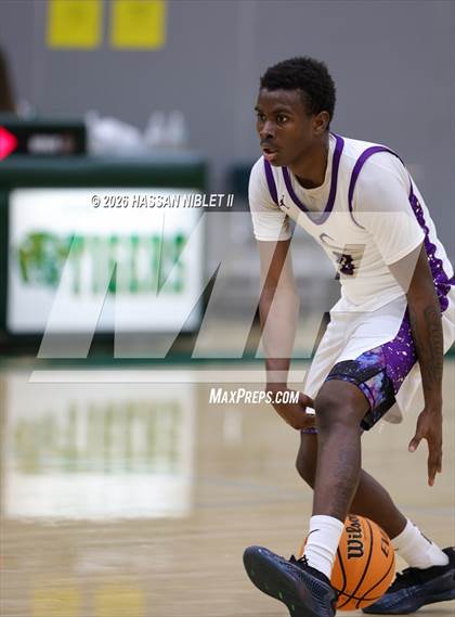 Thumbnail 2 in Calhoun vs. Cartersville photogallery.