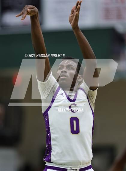 Thumbnail 3 in Calhoun vs. Cartersville photogallery.