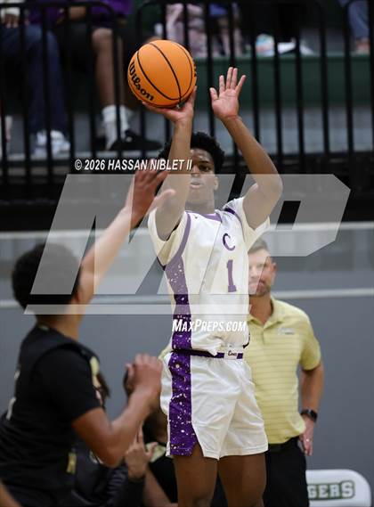 Thumbnail 2 in Calhoun vs. Cartersville photogallery.