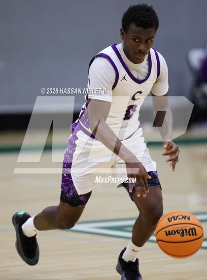 Thumbnail 3 in Calhoun vs. Cartersville photogallery.