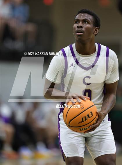 Thumbnail 2 in Calhoun vs. Cartersville photogallery.