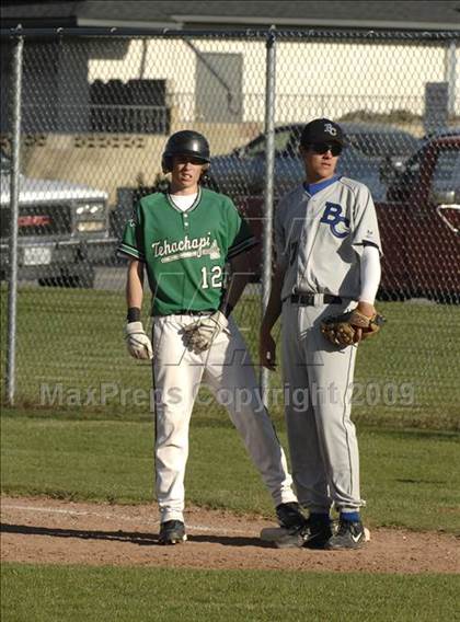 Thumbnail 3 in Bakersfield Christian @ Tehachapi photogallery.