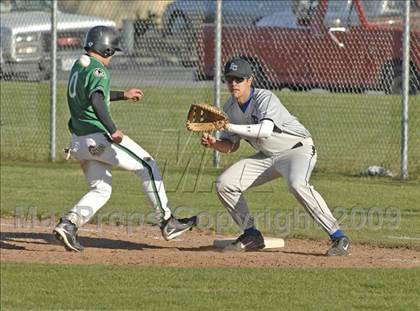 Thumbnail 2 in Bakersfield Christian @ Tehachapi photogallery.