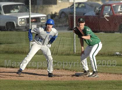 Thumbnail 1 in Bakersfield Christian @ Tehachapi photogallery.