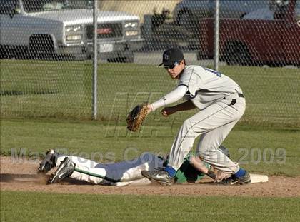 Thumbnail 2 in Bakersfield Christian @ Tehachapi photogallery.
