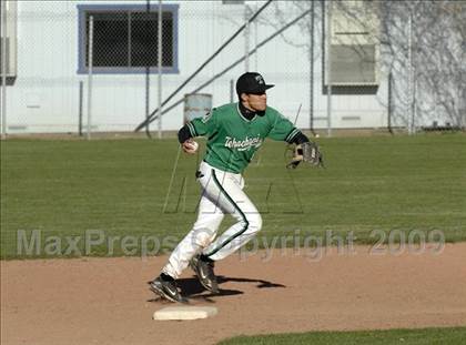 Thumbnail 2 in Bakersfield Christian @ Tehachapi photogallery.