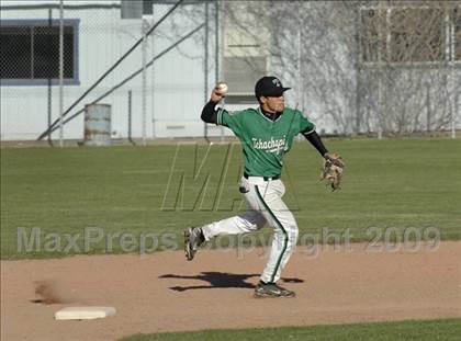 Thumbnail 1 in Bakersfield Christian @ Tehachapi photogallery.