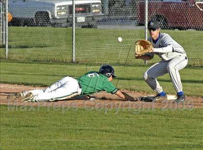 Thumbnail 2 in Bakersfield Christian @ Tehachapi photogallery.