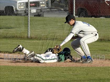 Thumbnail 3 in Bakersfield Christian @ Tehachapi photogallery.