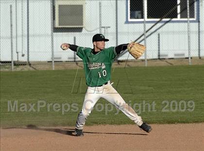 Thumbnail 1 in Bakersfield Christian @ Tehachapi photogallery.