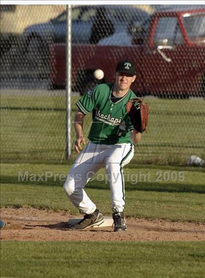 Thumbnail 1 in Bakersfield Christian @ Tehachapi photogallery.