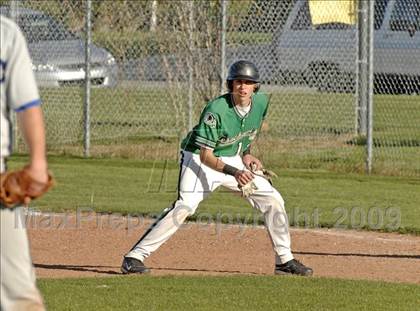 Thumbnail 1 in Bakersfield Christian @ Tehachapi photogallery.