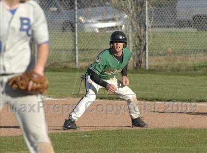 Thumbnail 1 in Bakersfield Christian @ Tehachapi photogallery.