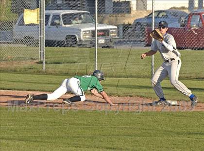 Thumbnail 3 in Bakersfield Christian @ Tehachapi photogallery.