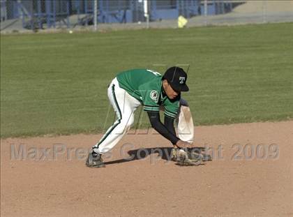 Thumbnail 3 in Bakersfield Christian @ Tehachapi photogallery.