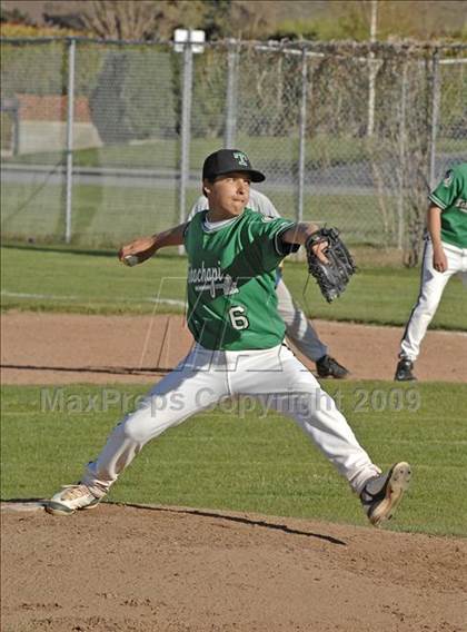 Thumbnail 2 in Bakersfield Christian @ Tehachapi photogallery.